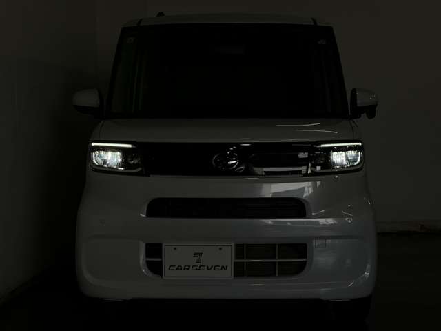 ダイハツ タント ６６０ Ｘ ４ＷＤ R6年 (北海道) 99