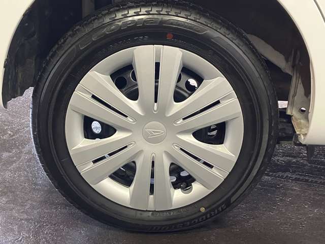 ダイハツ タント ６６０ Ｘ ４ＷＤ R6年 (北海道) 99