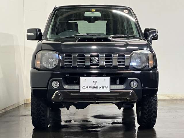 スズキ ジムニー ６６０ ランドベンチャー ４ＷＤ H26年 (北海道) 99