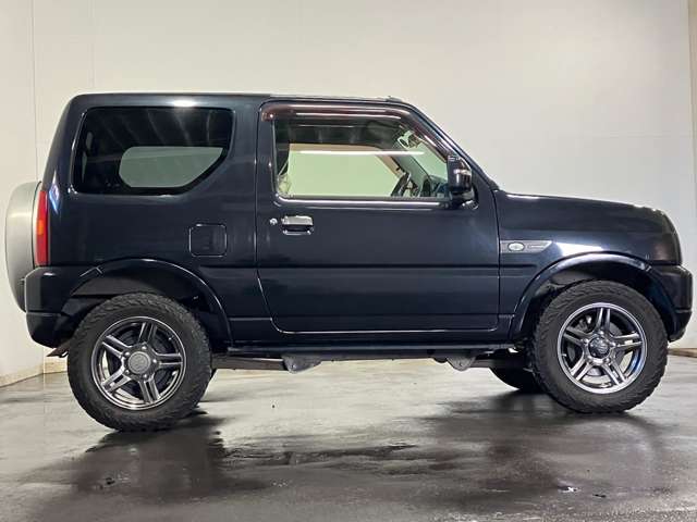 スズキ ジムニー ６６０ ランドベンチャー ４ＷＤ H26年 (北海道) 99