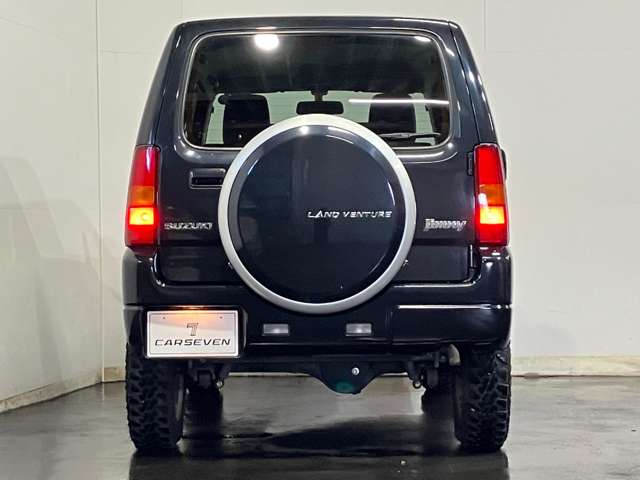 スズキ ジムニー ６６０ ランドベンチャー ４ＷＤ H26年 (北海道) 99