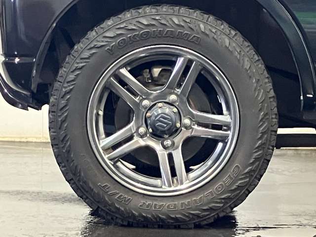 スズキ ジムニー ６６０ ランドベンチャー ４ＷＤ H26年 (北海道) 99