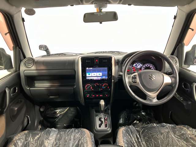 スズキ ジムニー ６６０ ランドベンチャー ４ＷＤ H26年 (北海道) 99