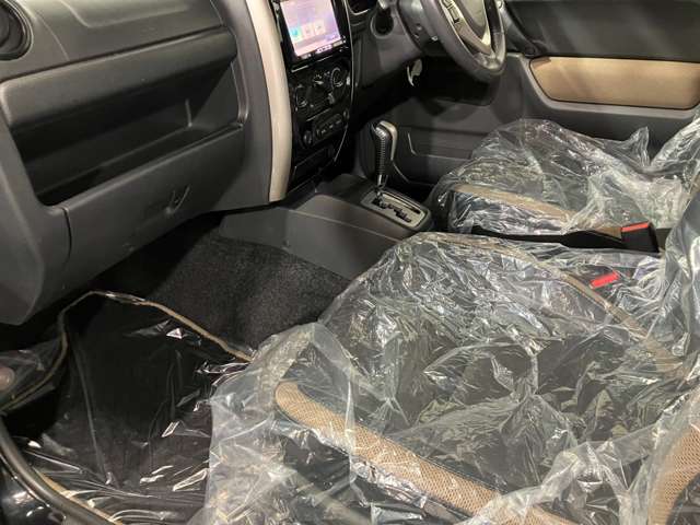 スズキ ジムニー ６６０ ランドベンチャー ４ＷＤ H26年 (北海道) 99