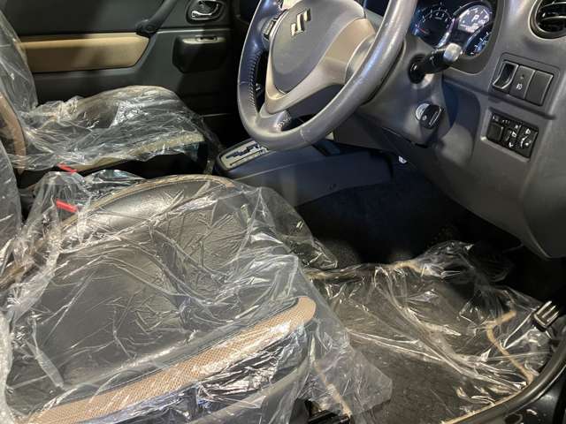 スズキ ジムニー ６６０ ランドベンチャー ４ＷＤ H26年 (北海道) 99