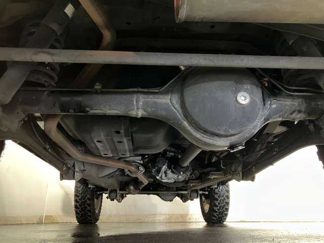 スズキ ジムニー ６６０ ランドベンチャー ４ＷＤ H26年 (北海道) 99