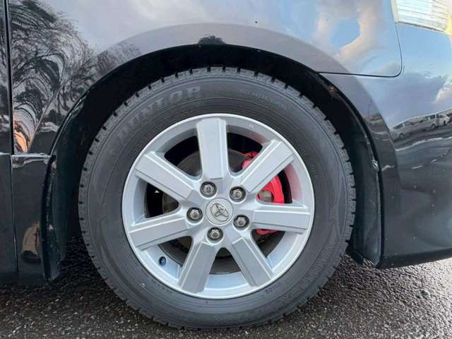 トヨタ ノア ２．０ Ｓ ４ＷＤ H19年 (北海道) 99