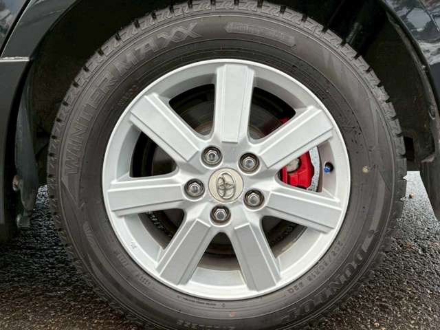 トヨタ ノア ２．０ Ｓ ４ＷＤ H19年 (北海道) 99