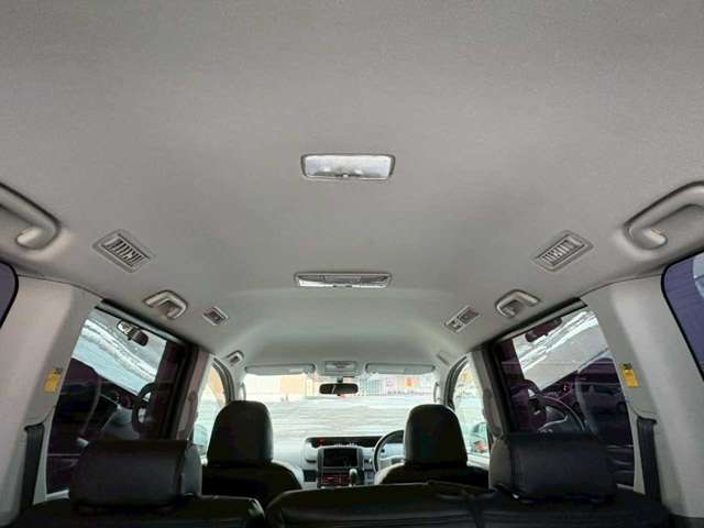 トヨタ ノア ２．０ Ｓ ４ＷＤ H19年 (北海道) 99