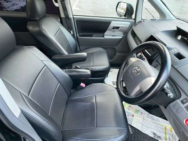 トヨタ ノア ２．０ Ｓ ４ＷＤ H19年 (北海道) 99