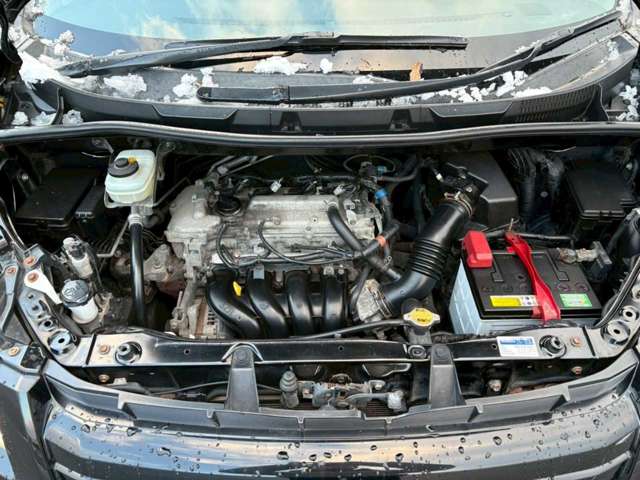 トヨタ ノア ２．０ Ｓ ４ＷＤ H19年 (北海道) 99