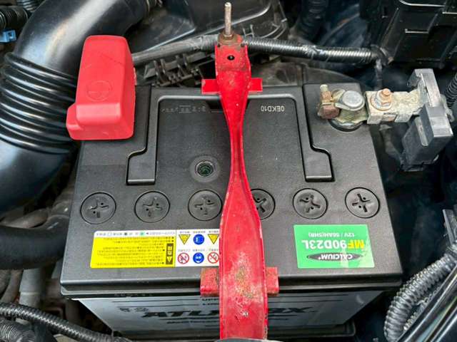 トヨタ ノア ２．０ Ｓ ４ＷＤ H19年 (北海道) 99