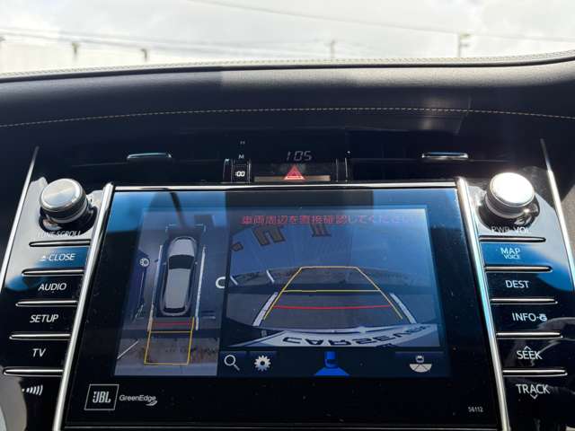 トヨタ ハリアー　ハイブリッド ２．５ ハイブリッド Ｅ－ＦＯＵＲ プレミアム アドバンストパッケージ ４ＷＤ H26年 (東北) 99