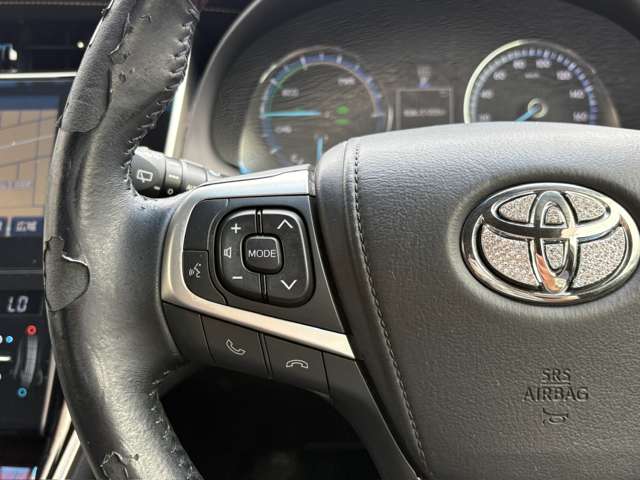 トヨタ ハリアー　ハイブリッド ２．５ ハイブリッド Ｅ－ＦＯＵＲ プレミアム アドバンストパッケージ ４ＷＤ H26年 (東北) 99