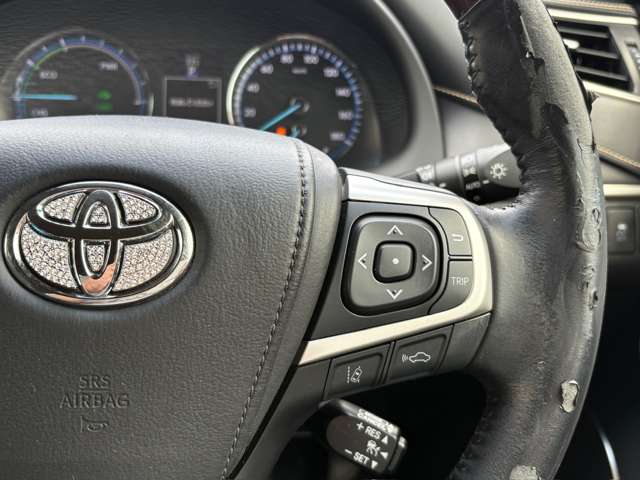 トヨタ ハリアー　ハイブリッド ２．５ ハイブリッド Ｅ－ＦＯＵＲ プレミアム アドバンストパッケージ ４ＷＤ H26年 (東北) 99