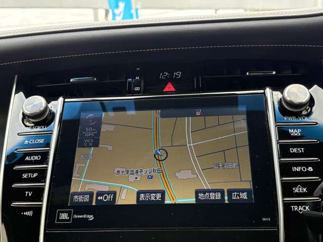 トヨタ ハリアー　ハイブリッド ２．５ ハイブリッド Ｅ－ＦＯＵＲ プレミアム アドバンストパッケージ ４ＷＤ H26年 (東北) 99