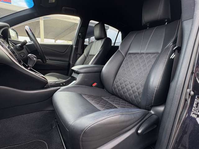 トヨタ ハリアー　ハイブリッド ２．５ ハイブリッド Ｅ－ＦＯＵＲ プレミアム アドバンストパッケージ ４ＷＤ H26年 (東北) 99