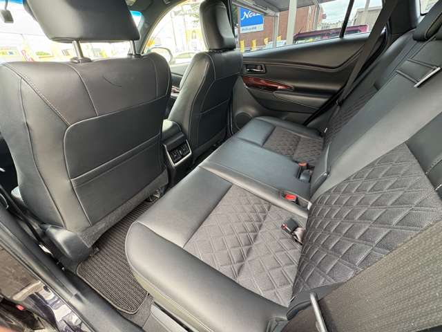 トヨタ ハリアー　ハイブリッド ２．５ ハイブリッド Ｅ－ＦＯＵＲ プレミアム アドバンストパッケージ ４ＷＤ H26年 (東北) 99