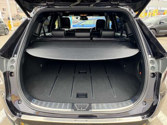 トヨタ ハリアー　ハイブリッド ２．５ ハイブリッド Ｅ－ＦＯＵＲ プレミアム アドバンストパッケージ ４ＷＤ H26年 (東北) 99