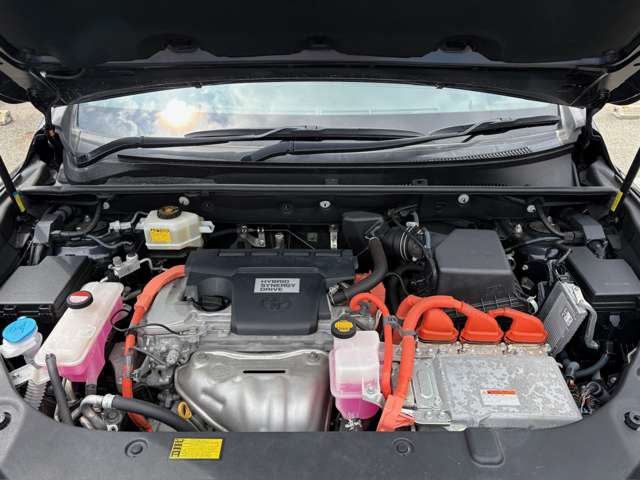 トヨタ ハリアー　ハイブリッド ２．５ ハイブリッド Ｅ－ＦＯＵＲ プレミアム アドバンストパッケージ ４ＷＤ H26年 (東北) 99