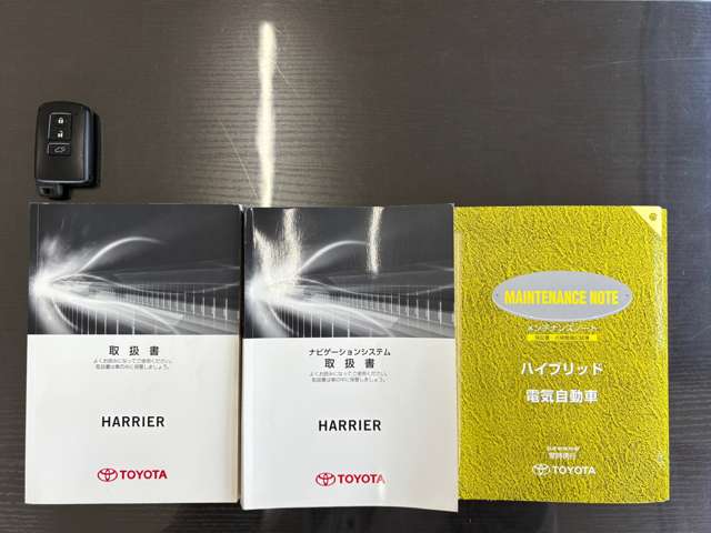 トヨタ ハリアー　ハイブリッド ２．５ ハイブリッド Ｅ－ＦＯＵＲ プレミアム アドバンストパッケージ ４ＷＤ H26年 (東北) 99