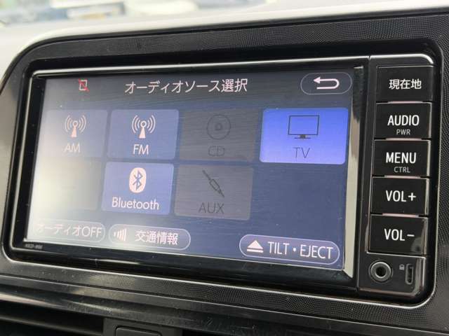 トヨタ シエンタ １．５ Ｘ Ｖパッケージ ４ＷＤ H29年 (東北) 99