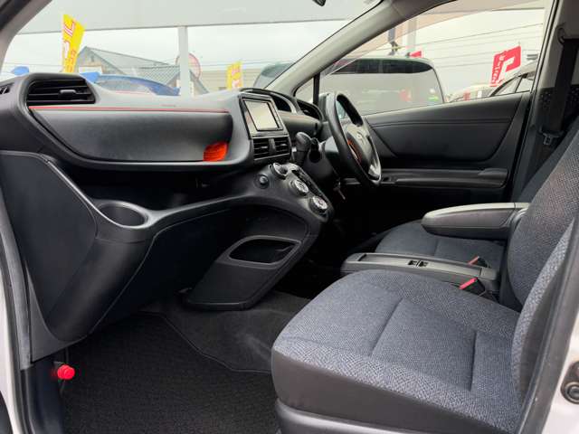 トヨタ シエンタ １．５ Ｘ Ｖパッケージ ４ＷＤ H29年 (東北) 99