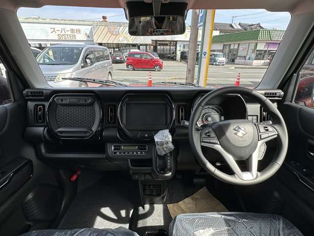 スズキ ハスラー ６６０ ハイブリッド Ｘ R7年 (東海) 99