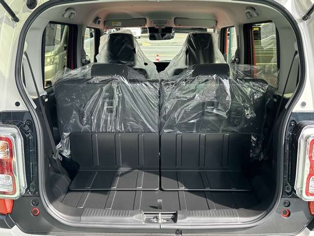 スズキ ハスラー ６６０ ハイブリッド Ｘ R7年 (東海) 99