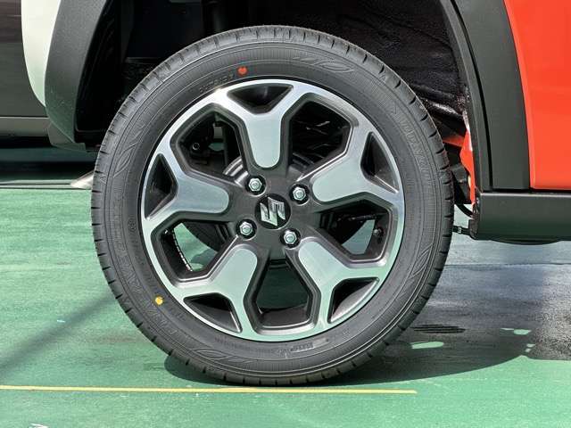 スズキ ハスラー ６６０ ハイブリッド Ｘ R7年 (東海) 99