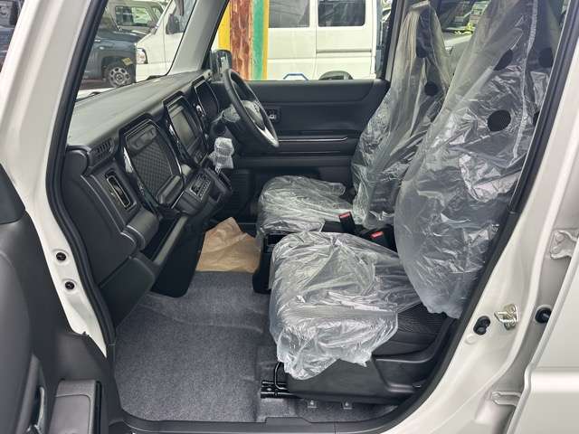 スズキ ハスラー ６６０ ハイブリッド Ｘターボ R7年 (東海) 99