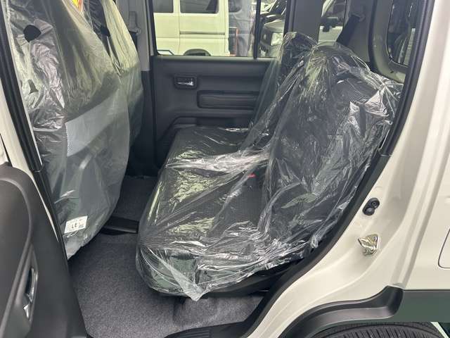 スズキ ハスラー ６６０ ハイブリッド Ｘターボ R7年 (東海) 99