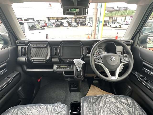 スズキ ハスラー ６６０ ハイブリッド Ｘターボ R7年 (東海) 99