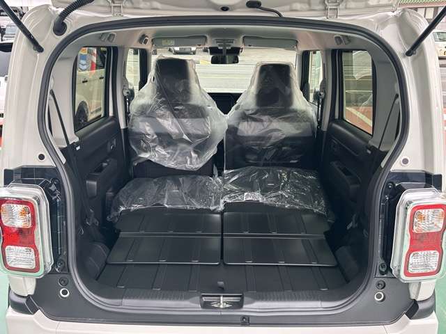 スズキ ハスラー ６６０ ハイブリッド Ｘターボ R7年 (東海) 99