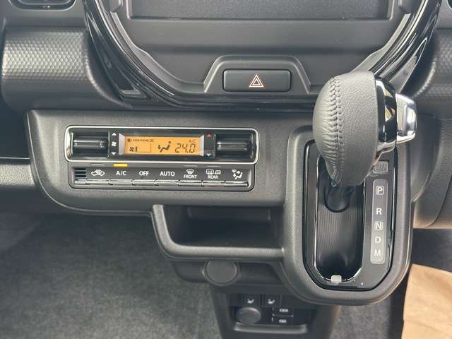 スズキ ハスラー ６６０ ハイブリッド Ｘターボ R7年 (東海) 99