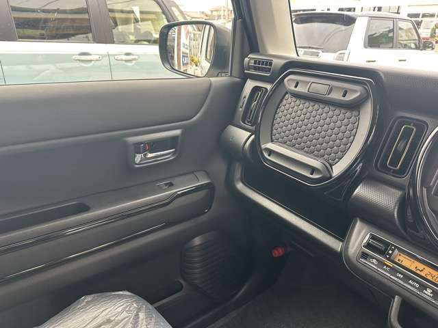 スズキ ハスラー ６６０ ハイブリッド Ｘターボ R7年 (東海) 99