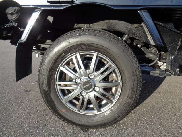 ダイハツ ハイゼットトラック ６６０ ジャンボ エクストラ ３方開 ４ＷＤ R4年 () 99