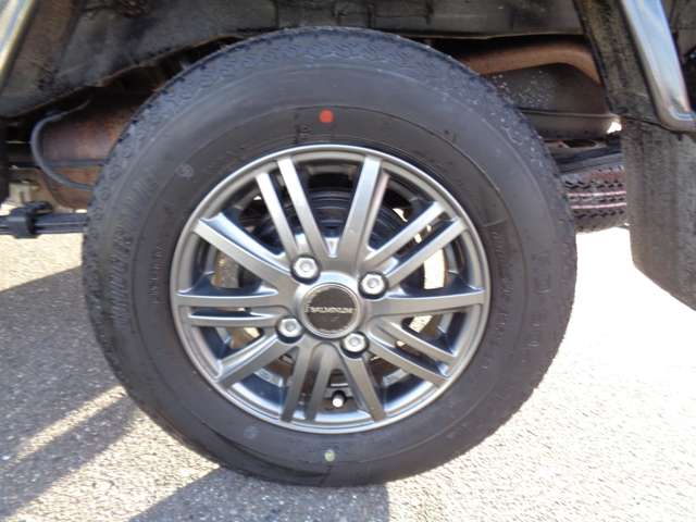 ダイハツ ハイゼットトラック ６６０ ジャンボ エクストラ ３方開 ４ＷＤ R4年 () 99