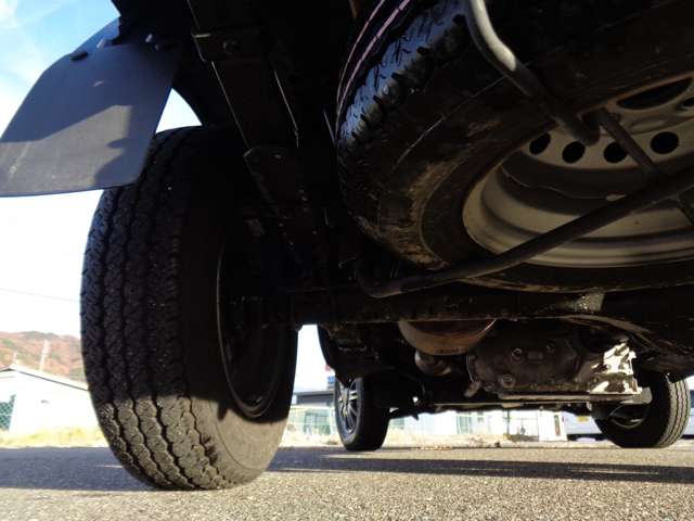 ダイハツ ハイゼットトラック ６６０ ジャンボ エクストラ ３方開 ４ＷＤ R4年 () 99