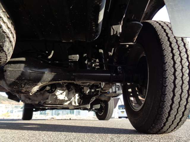 ダイハツ ハイゼットトラック ６６０ ジャンボ エクストラ ３方開 ４ＷＤ R4年 () 99