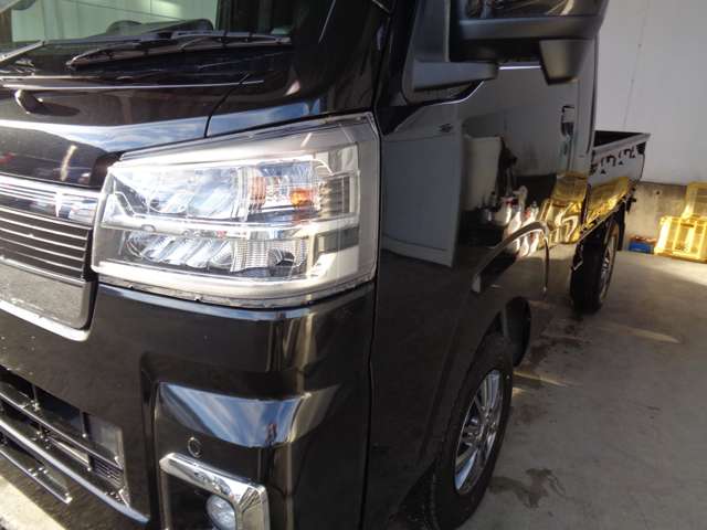 ダイハツ ハイゼットトラック ６６０ ジャンボ エクストラ ３方開 ４ＷＤ R4年 () 99