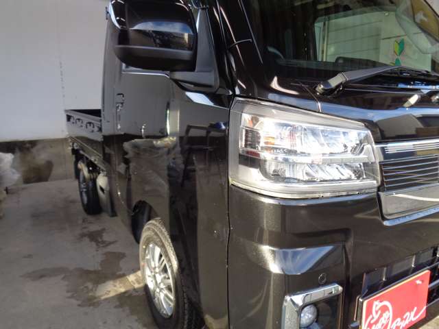 ダイハツ ハイゼットトラック ６６０ ジャンボ エクストラ ３方開 ４ＷＤ R4年 () 99