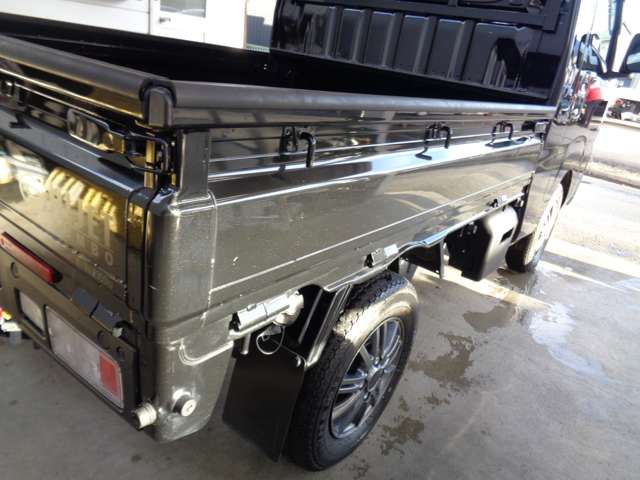 ダイハツ ハイゼットトラック ６６０ ジャンボ エクストラ ３方開 ４ＷＤ R4年 () 99