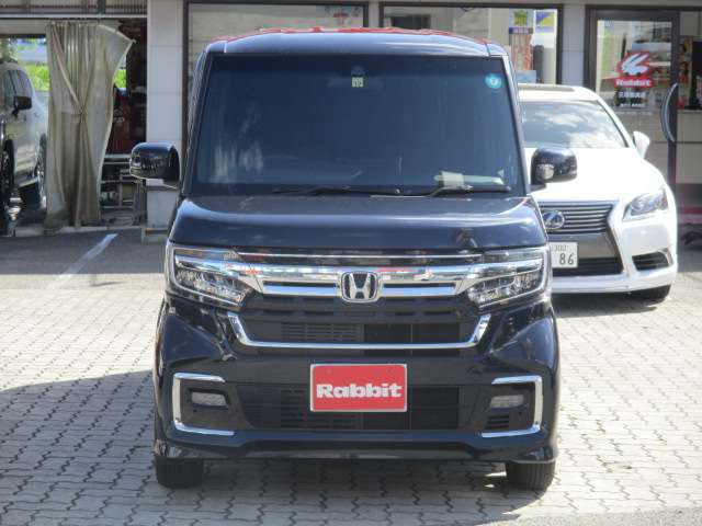 ホンダ Ｎ　ＢＯＸ カスタム ６６０ Ｌ R4年 (中国) 99