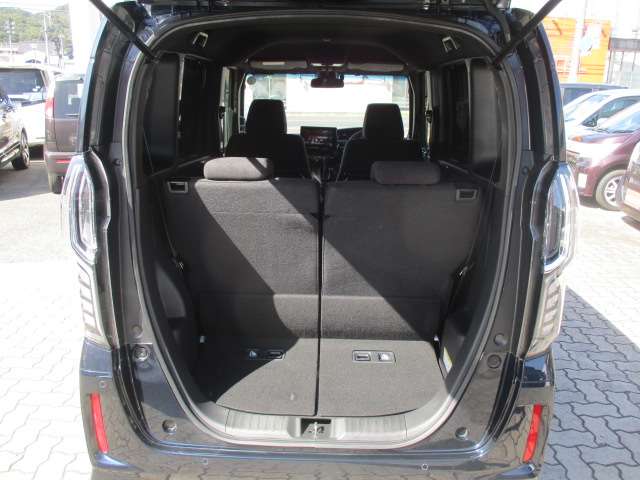 ホンダ Ｎ　ＢＯＸ カスタム ６６０ Ｌ R4年 (中国) 99