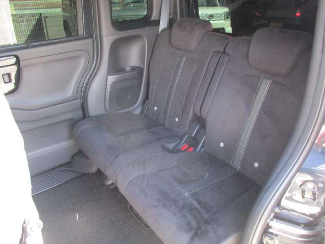 ホンダ Ｎ　ＢＯＸ カスタム ６６０ Ｌ R4年 (中国) 99