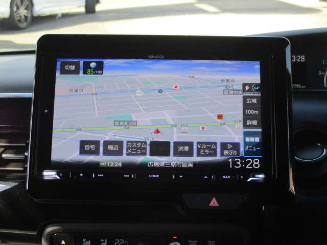 ホンダ Ｎ　ＢＯＸ カスタム ６６０ Ｌ R4年 (中国) 99