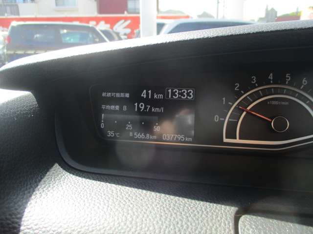 ホンダ Ｎ　ＢＯＸ カスタム ６６０ Ｌ R4年 (中国) 99