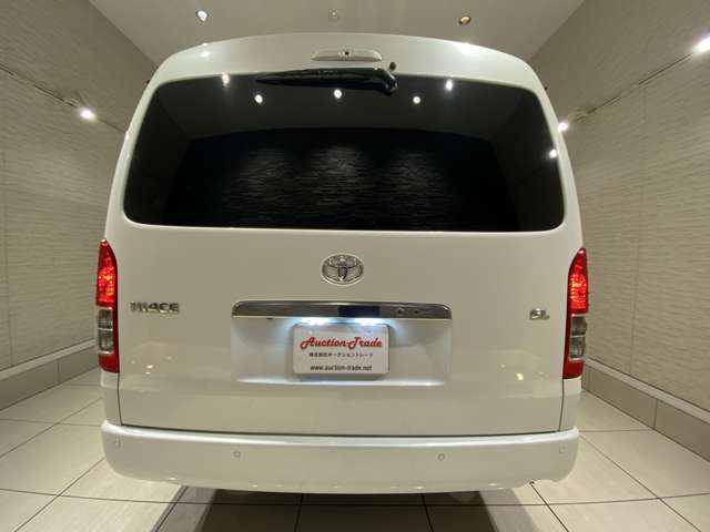 トヨタ ハイエースワゴン ２．７ ＧＬ ロング ミドルルーフ R3年 (九州・沖縄) 99
