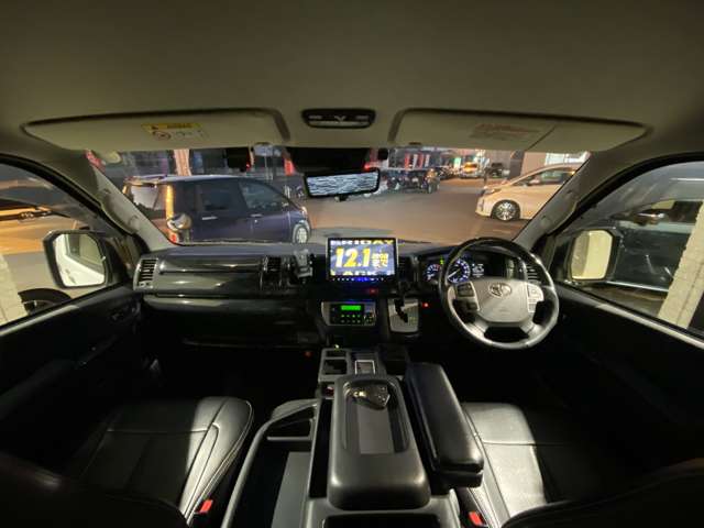 トヨタ ハイエースワゴン ２．７ ＧＬ ロング ミドルルーフ R3年 (九州・沖縄) 99